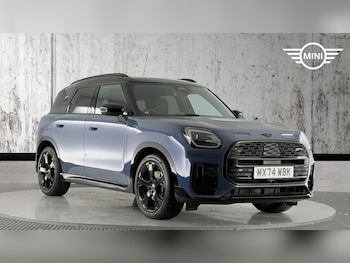 2025 (74) - 2.0 S Sport ALL4 5dr Auto