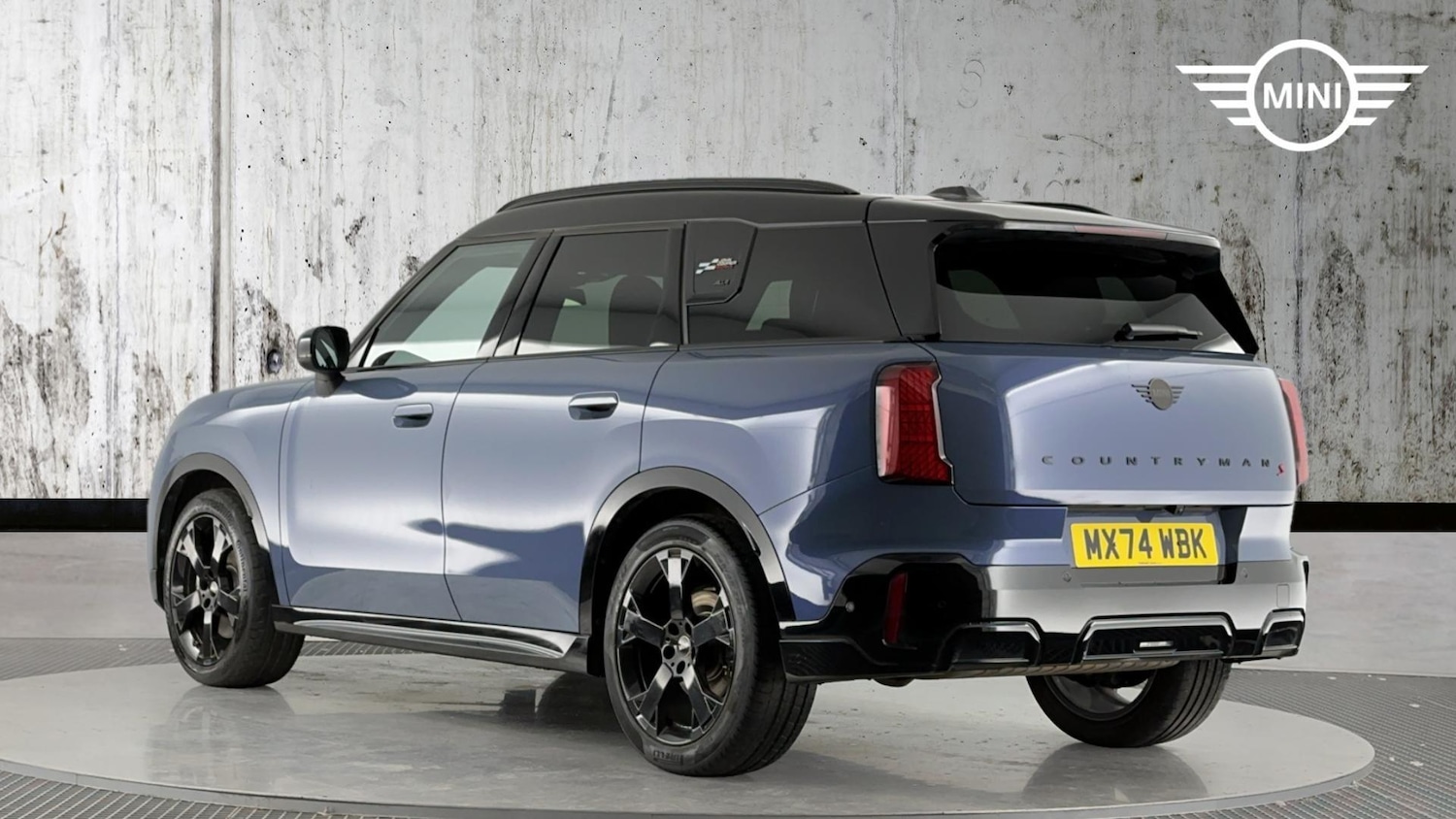Used MINI Countryman 2025 for sale - 76760271: Photo 2