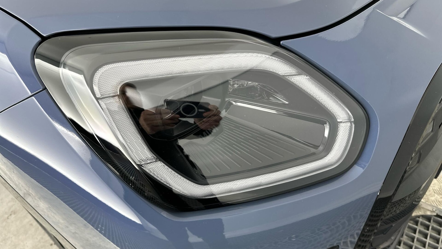 Used MINI Countryman 2025 for sale - 76760271: Photo 23