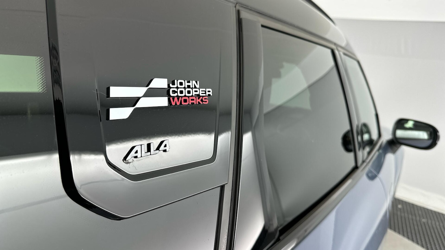 Used MINI Countryman 2025 for sale - 76760271: Photo 24