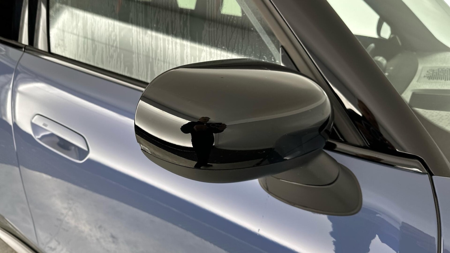 Used MINI Countryman 2025 for sale - 76760271: Photo 26