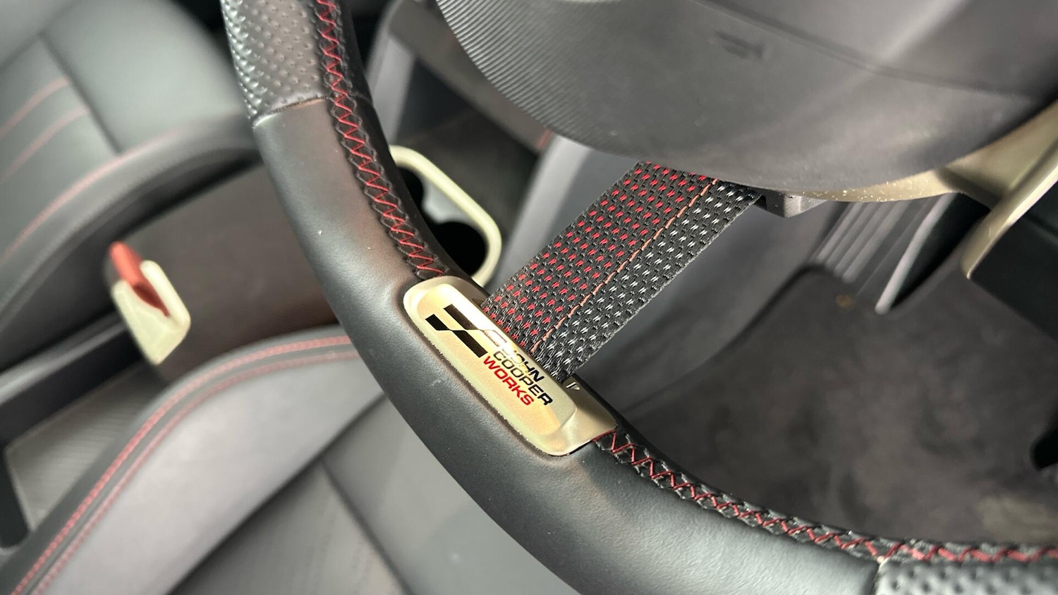 Used MINI Countryman 2025 for sale - 76760271: Photo 28