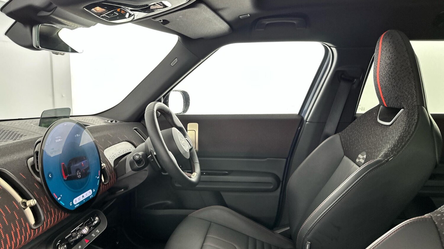 Used MINI Countryman 2025 for sale - 76760271: Photo 36