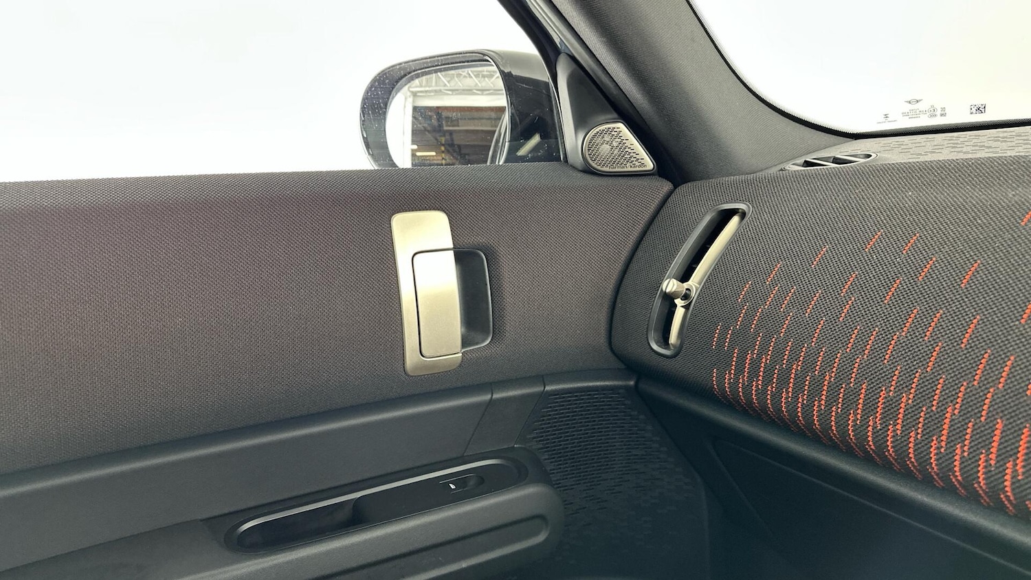 Used MINI Countryman 2025 for sale - 76760271: Photo 37