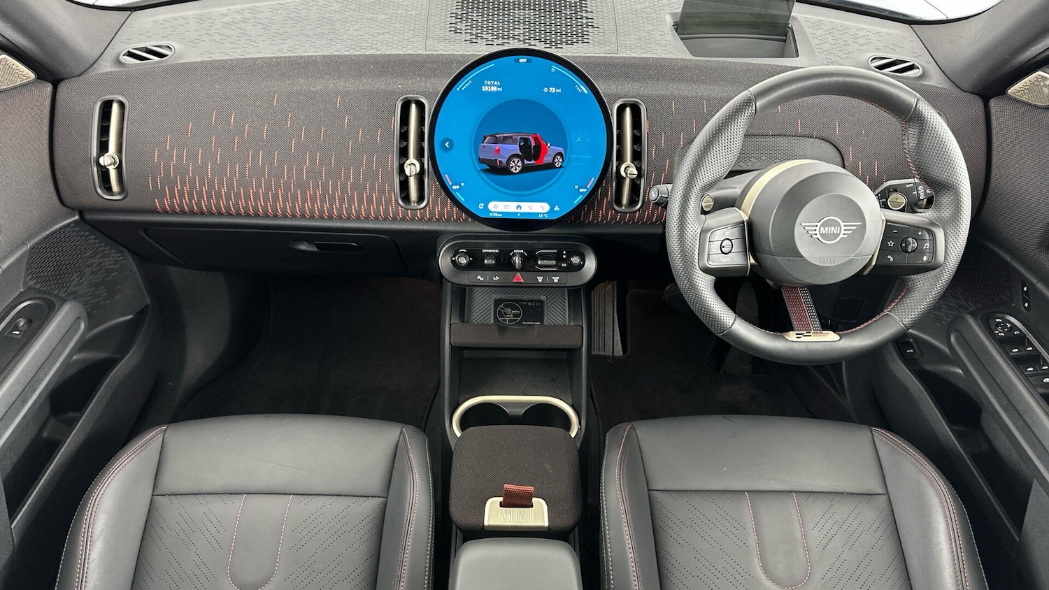 Used MINI Countryman 2025 for sale - 76760271: Photo 4