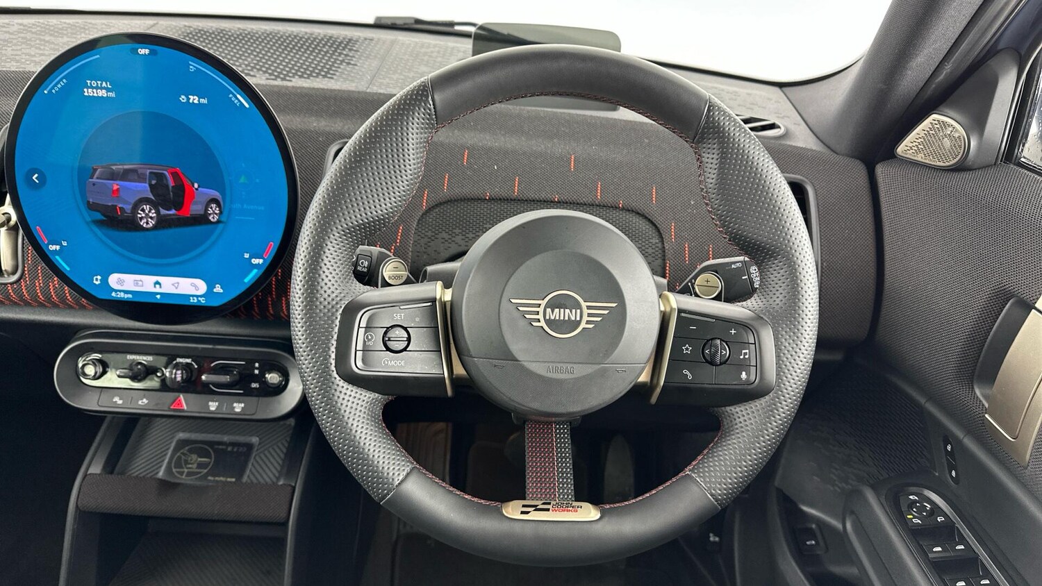 Used MINI Countryman 2025 for sale - 76760271: Photo 5