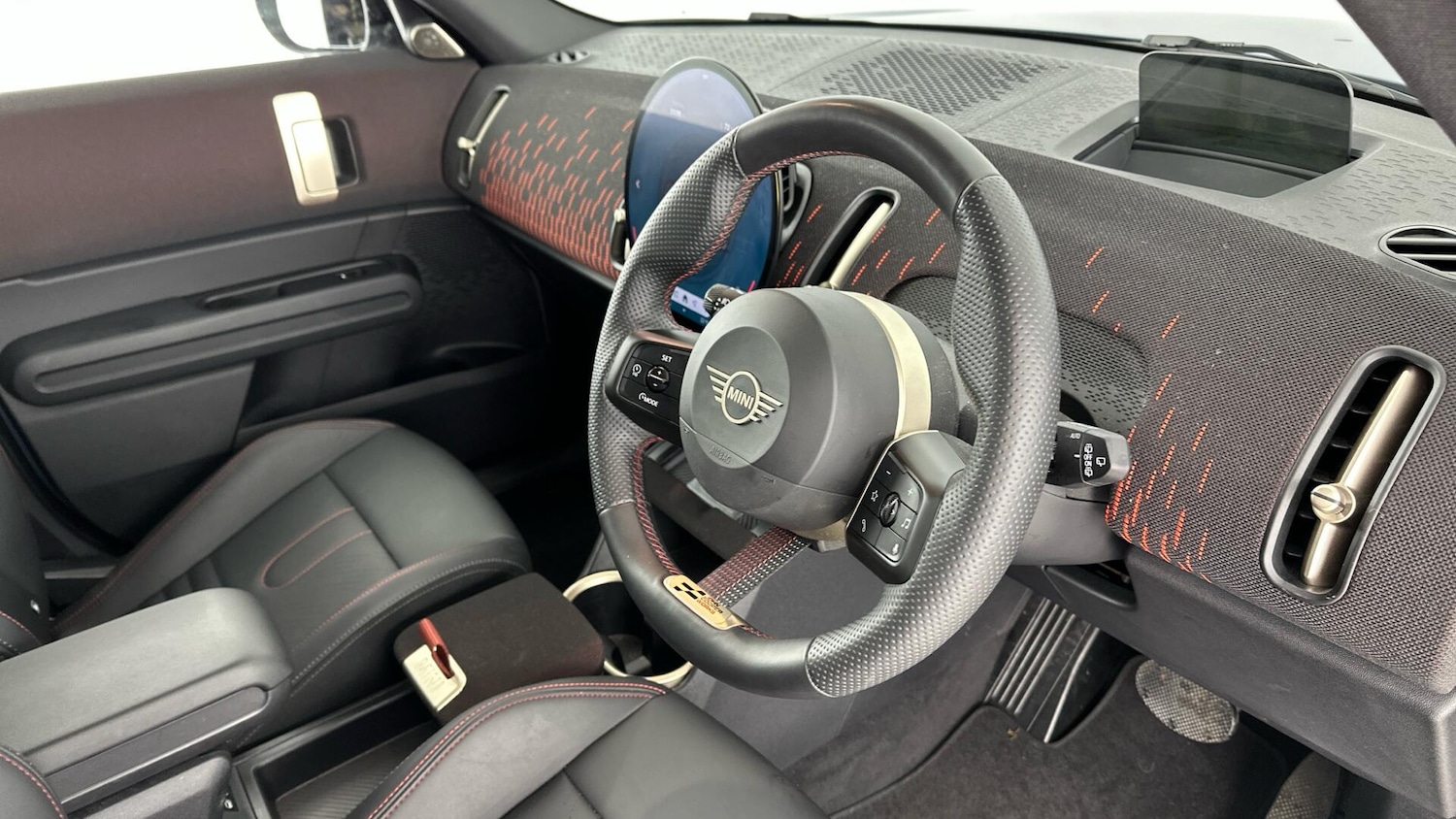 Used MINI Countryman 2025 for sale - 76760271: Photo 6