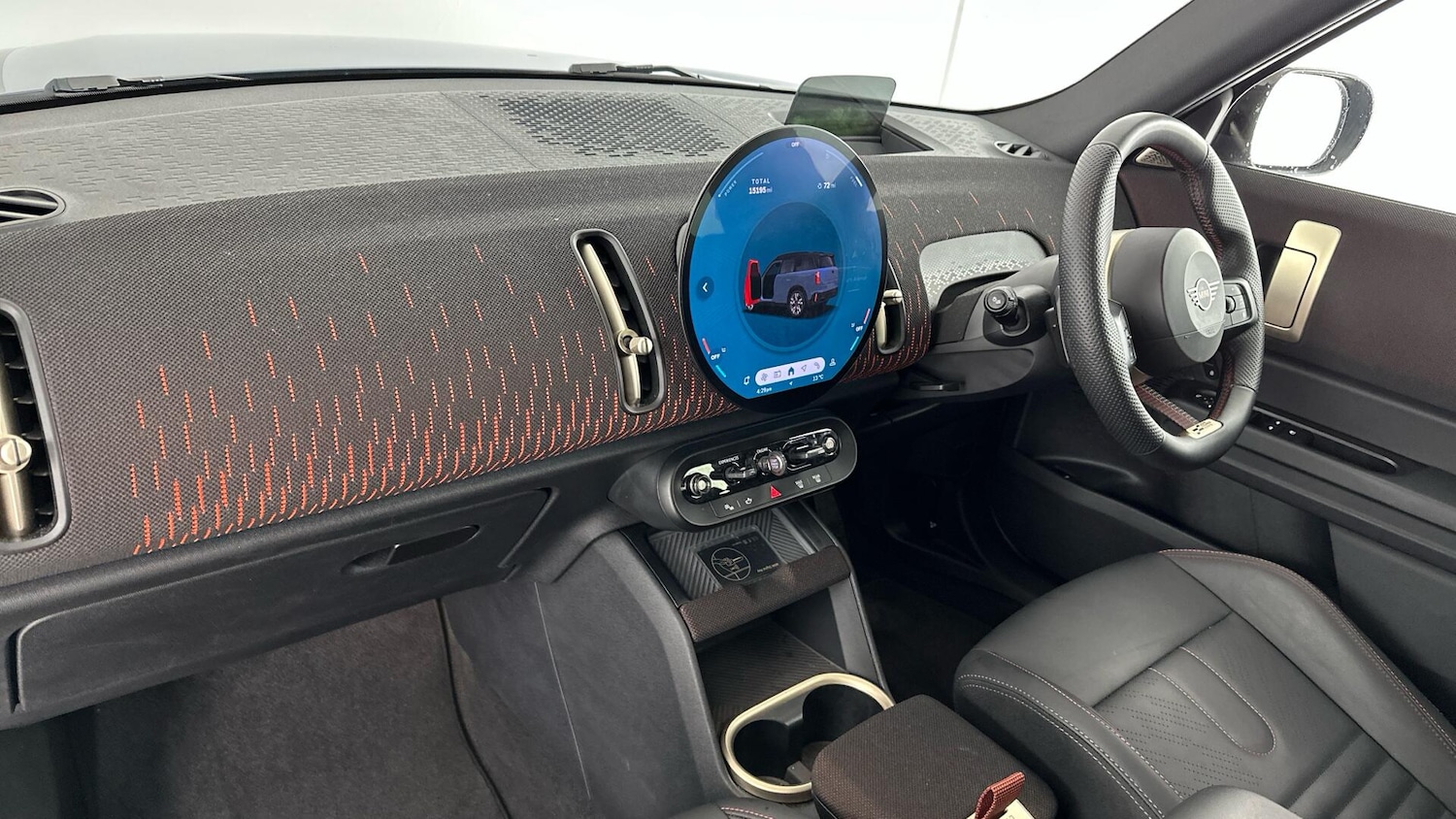 Used MINI Countryman 2025 for sale - 76760271: Photo 7