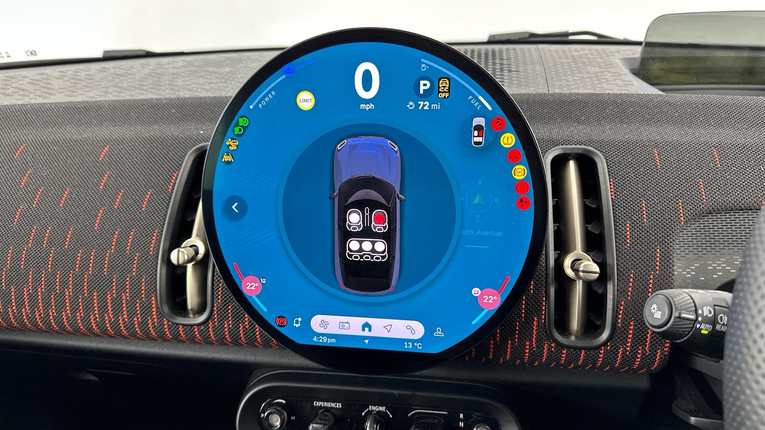 Used MINI Countryman 2025 for sale - 76760271: Photo 8