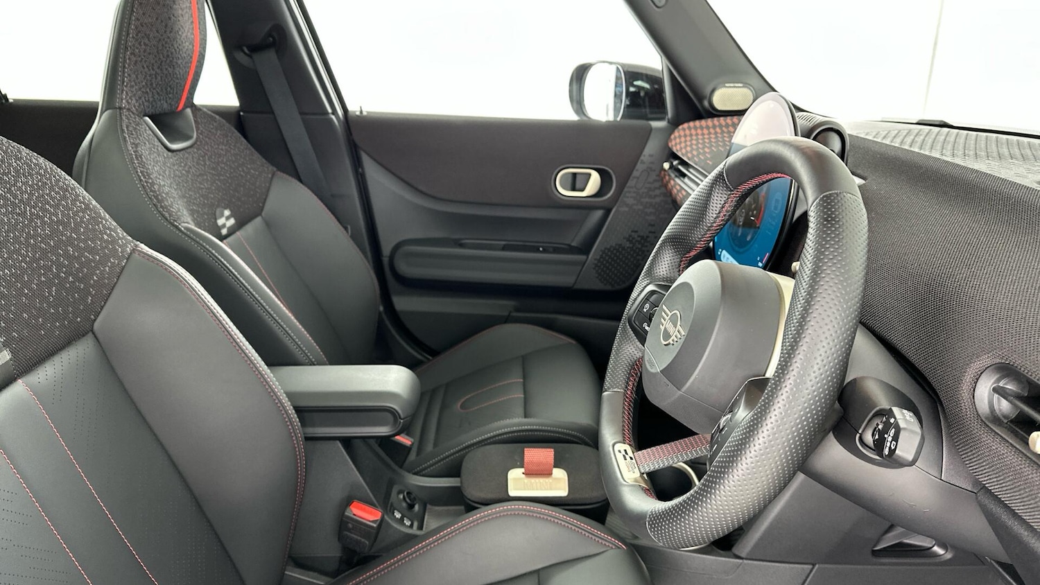 Used MINI Cooper 2025 for sale - 76760466: Photo 11