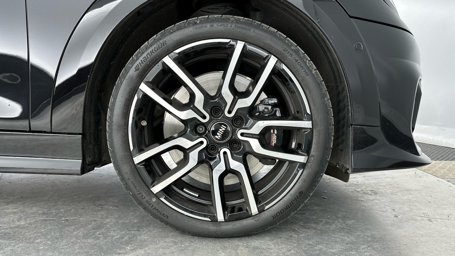 Used MINI Cooper 2025 for sale - 76760466: Photo 14