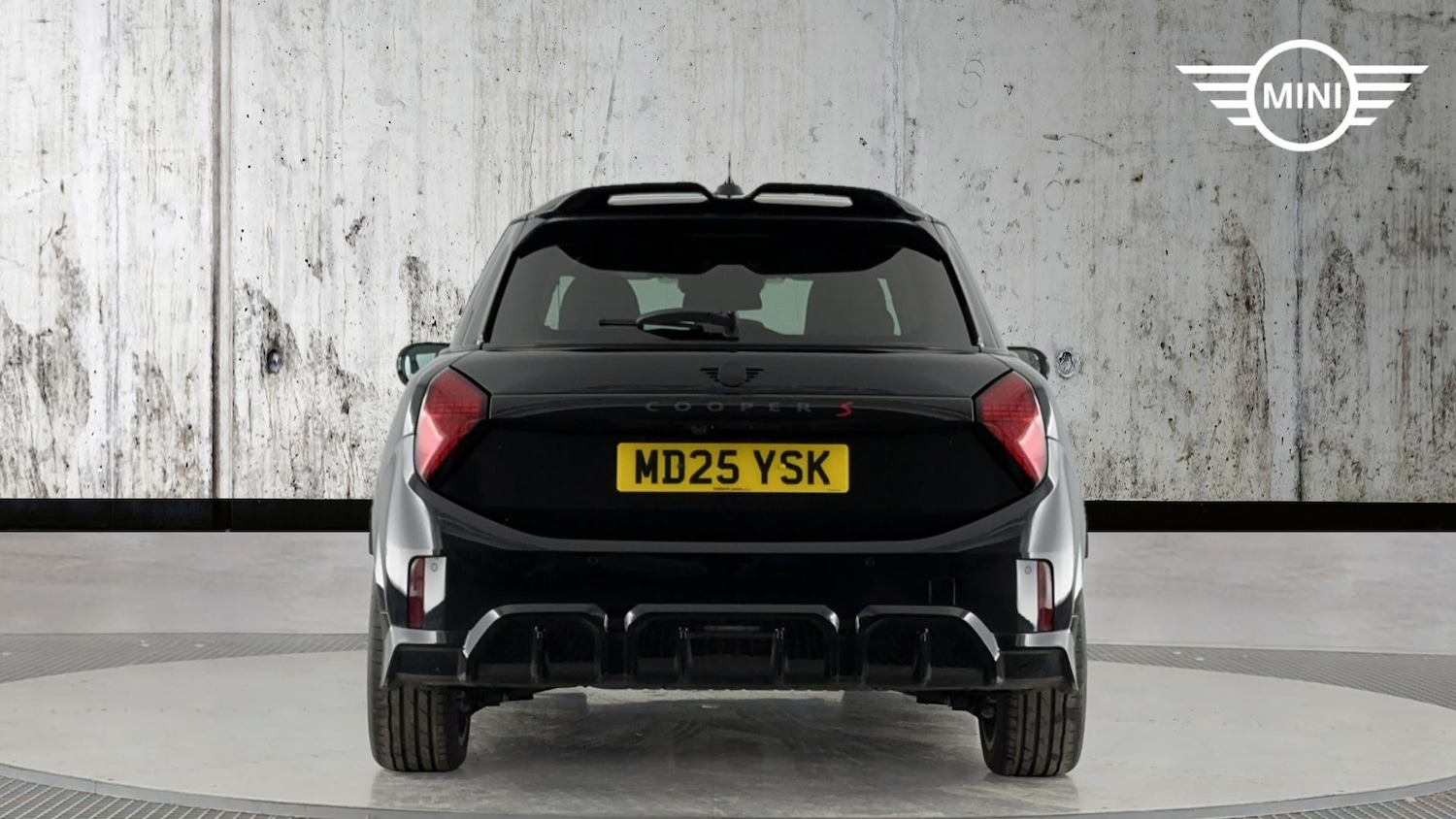 Used MINI Cooper 2025 for sale - 76760466: Photo 15