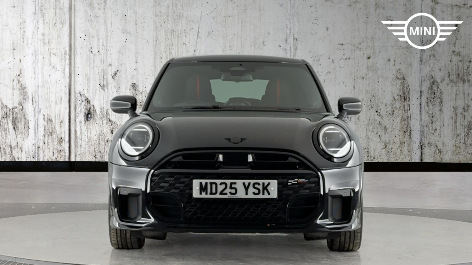Used MINI Cooper 2025 for sale - 76760466: Photo 16