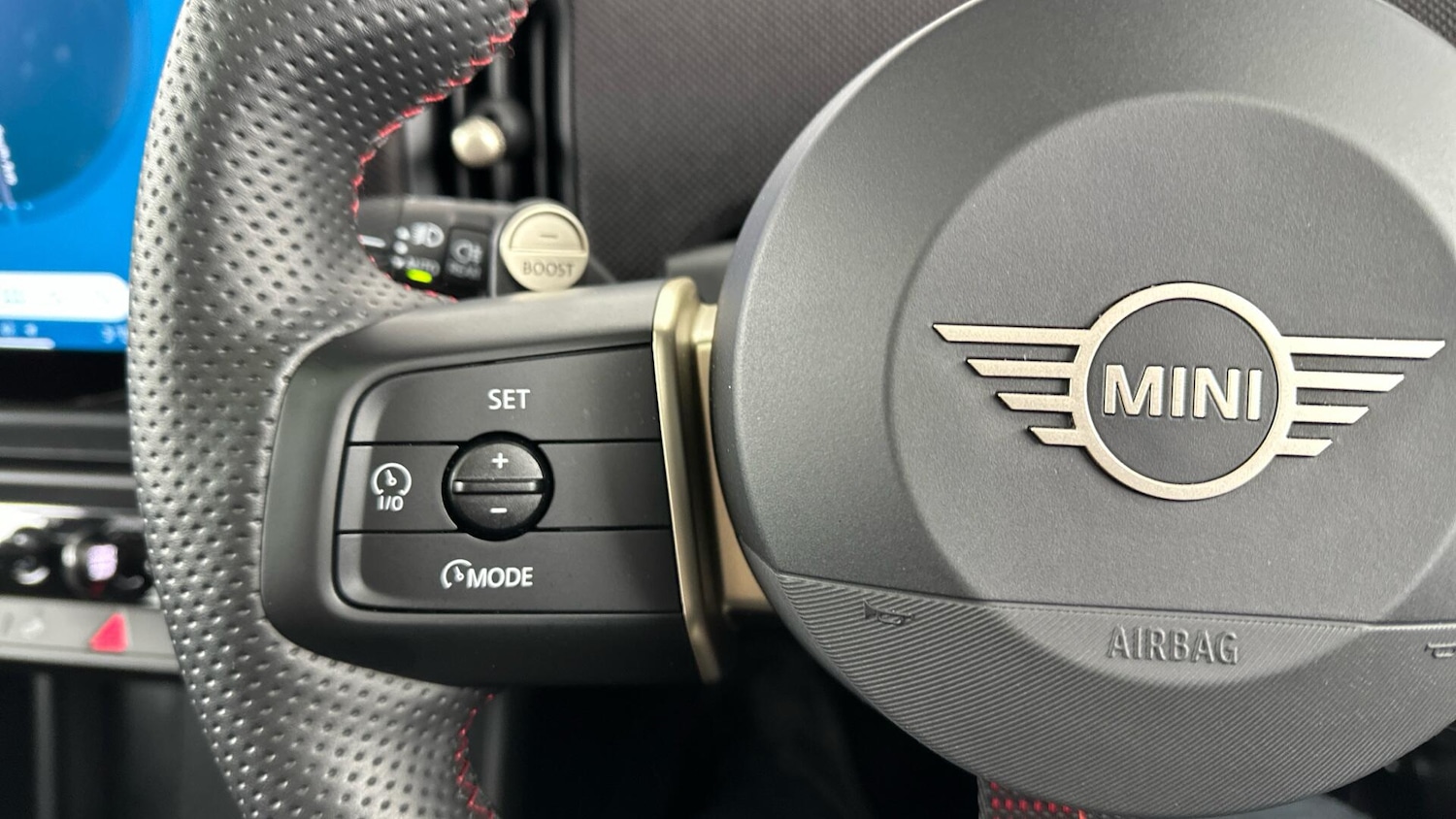 Used MINI Cooper 2025 for sale - 76760466: Photo 17