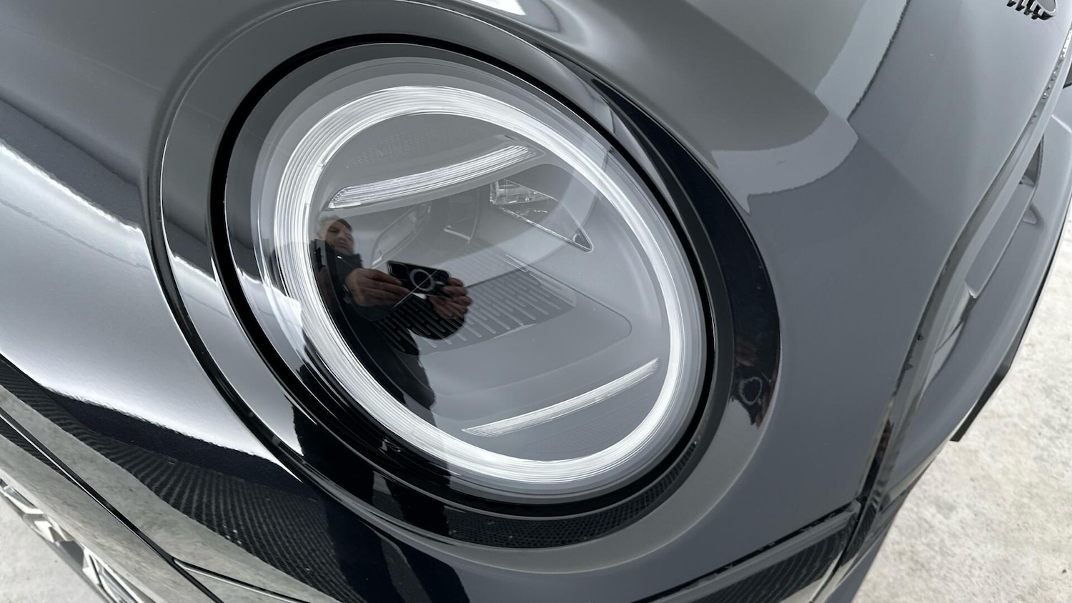 Used MINI Cooper 2025 for sale - 76760466: Photo 23