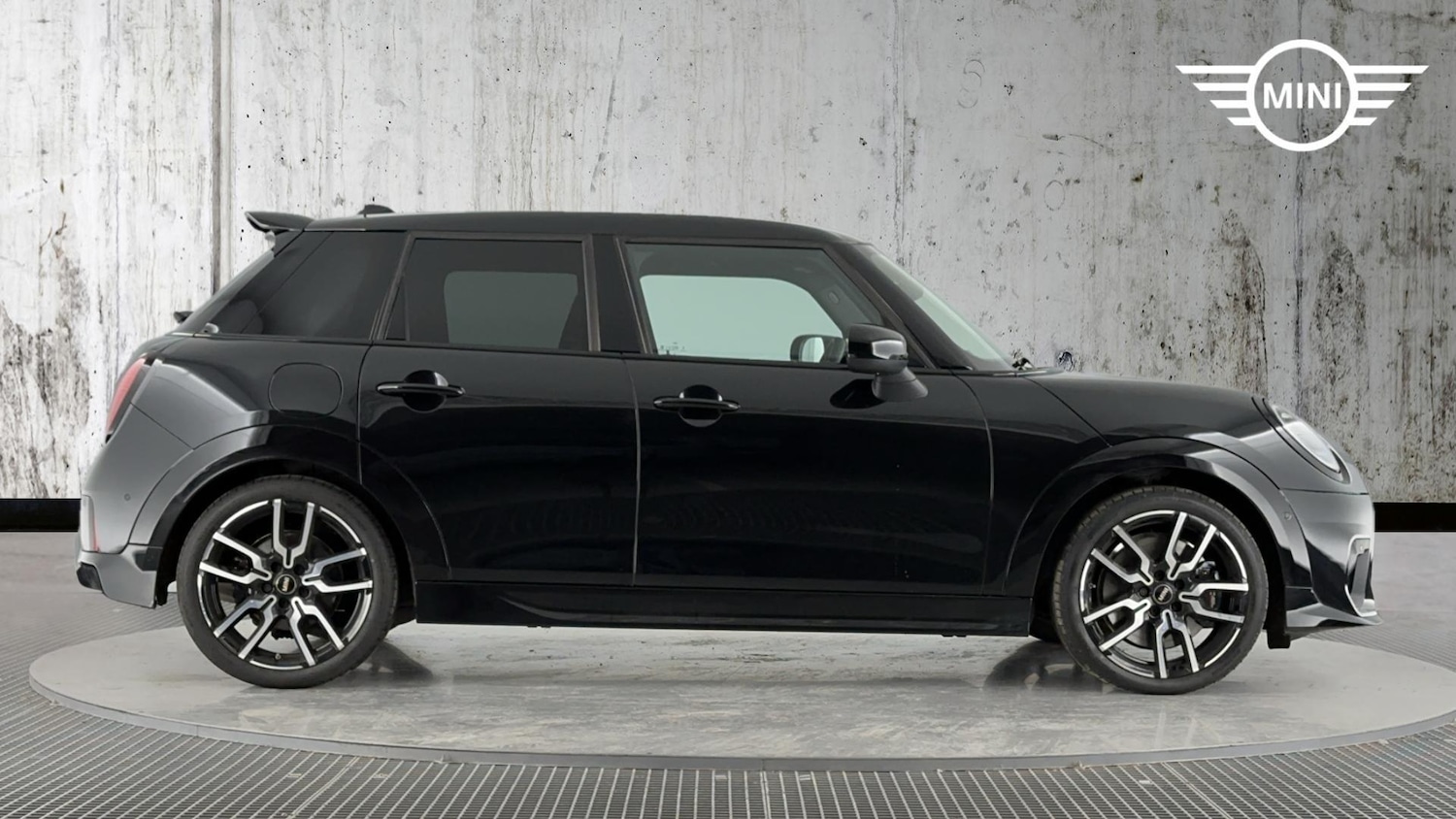 Used MINI Cooper 2025 for sale - 76760466: Photo 3