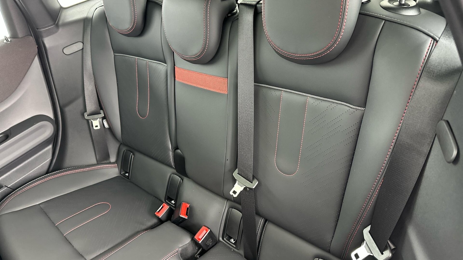 Used MINI Cooper 2025 for sale - 76760466: Photo 34