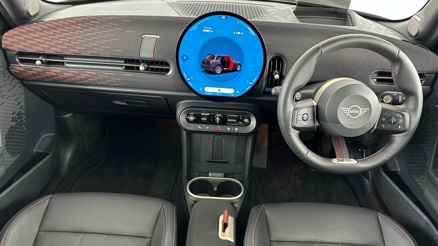 Used MINI Cooper 2025 for sale - 76760466: Photo 4