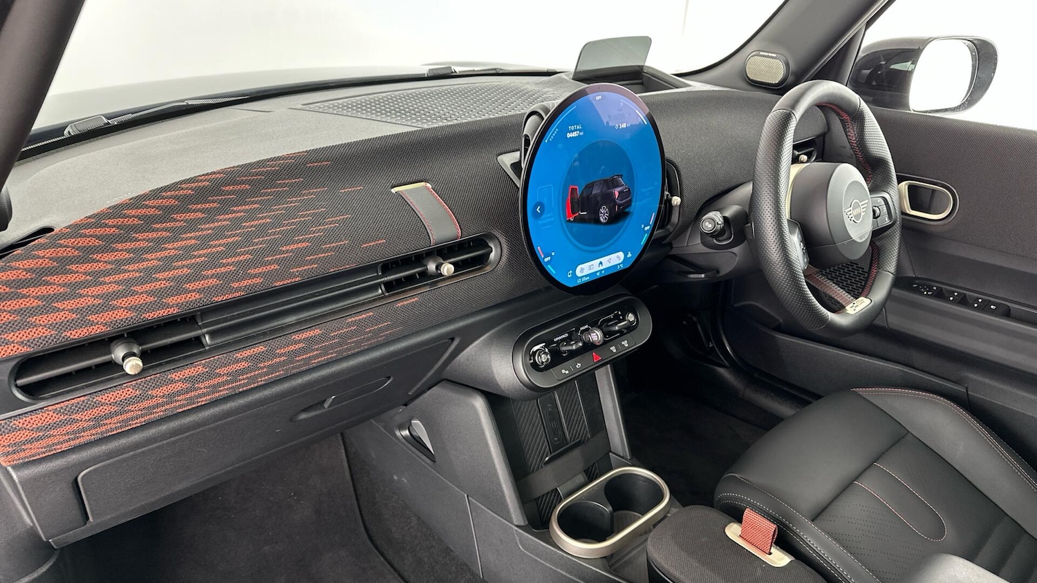 Used MINI Cooper 2025 for sale - 76760466: Photo 7