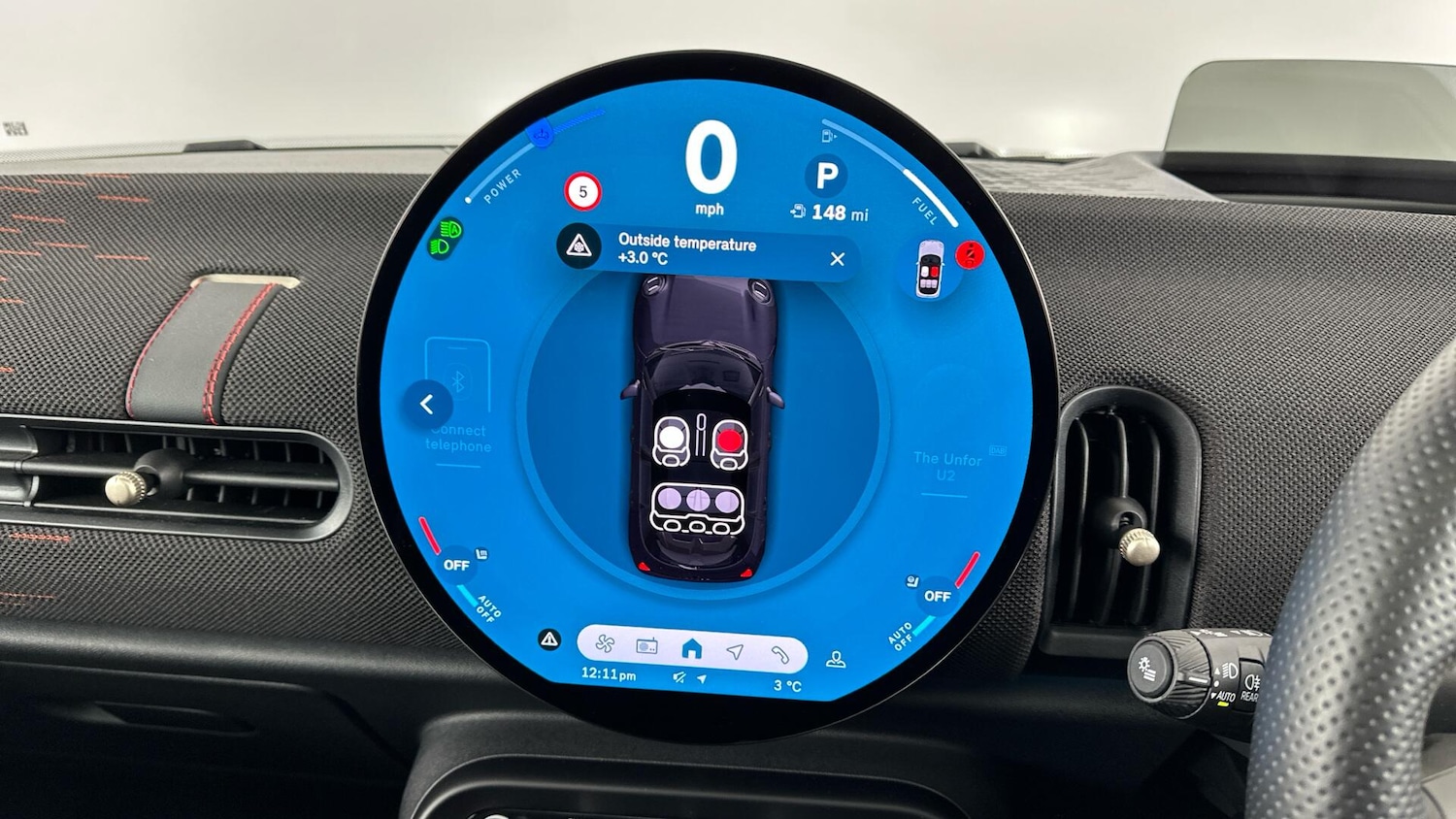 Used MINI Cooper 2025 for sale - 76760466: Photo 8