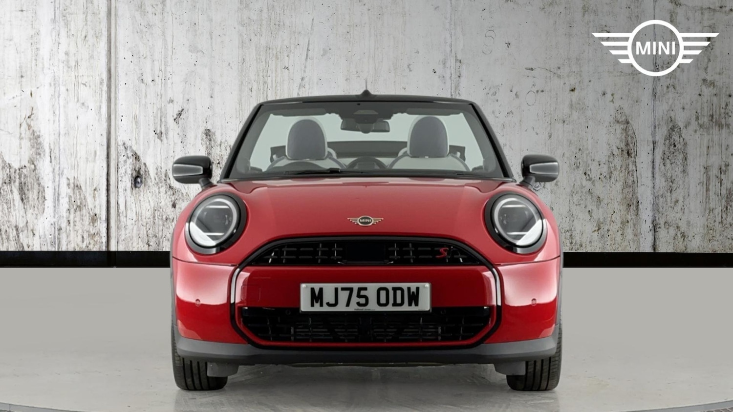 Used MINI Convertible 2025 for sale - 76780948: Photo 16