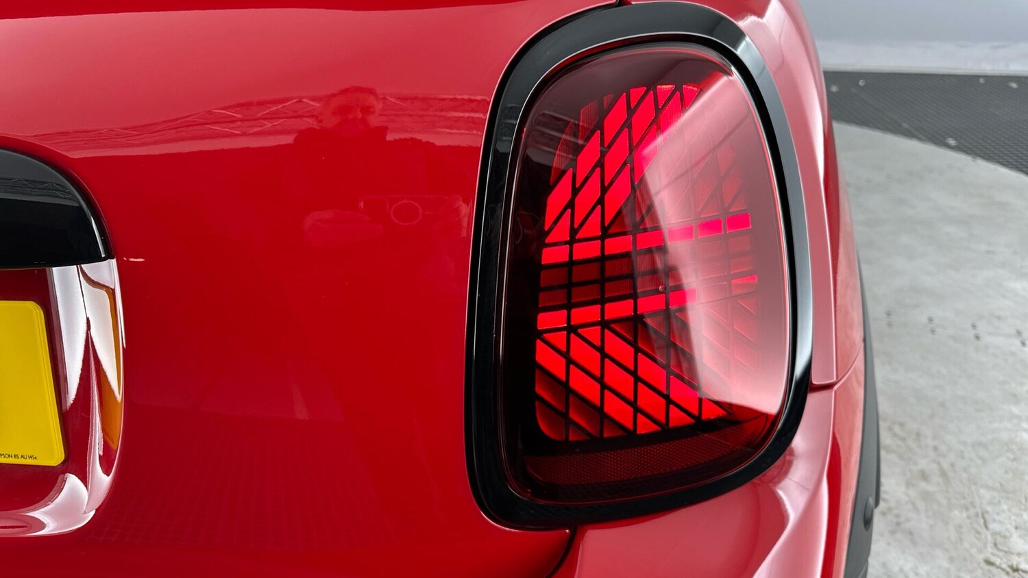 Used MINI Convertible 2025 for sale - 76780948: Photo 21