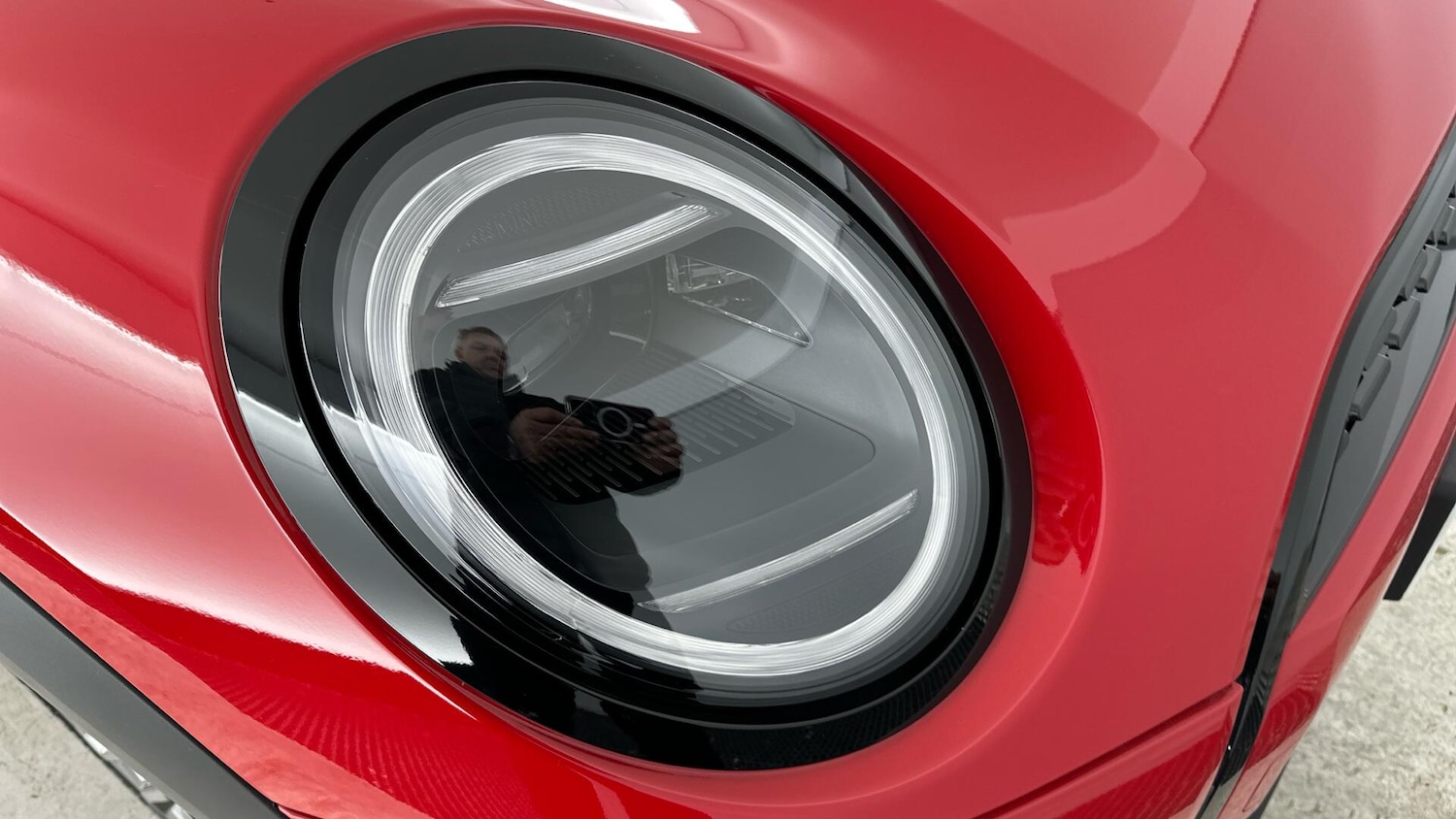 Used MINI Convertible 2025 for sale - 76780948: Photo 22