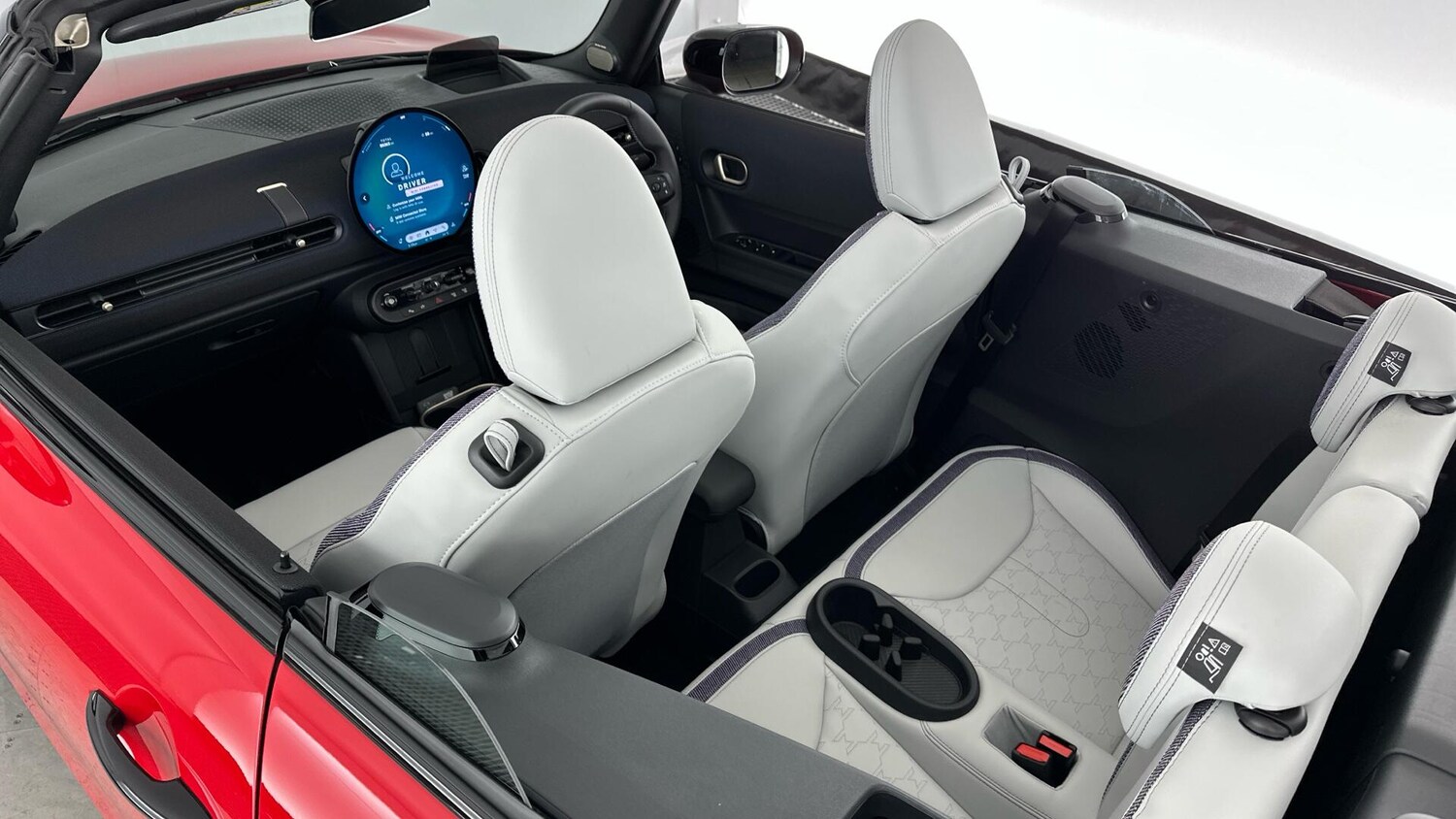 Used MINI Convertible 2025 for sale - 76780948: Photo 26