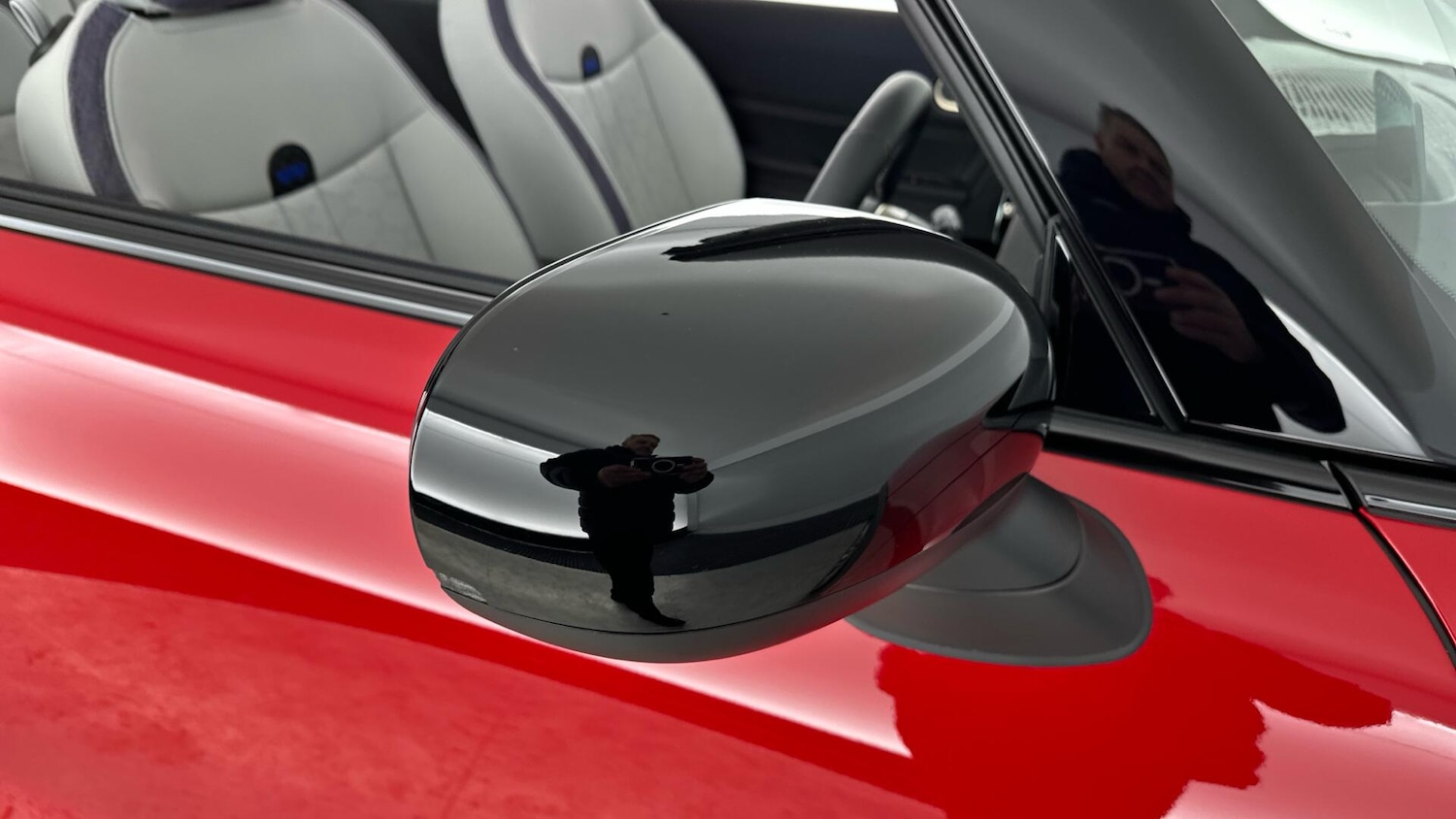 Used MINI Convertible 2025 for sale - 76780948: Photo 30