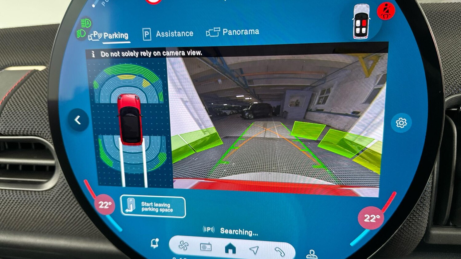 Used MINI Convertible 2025 for sale - 76780948: Photo 36