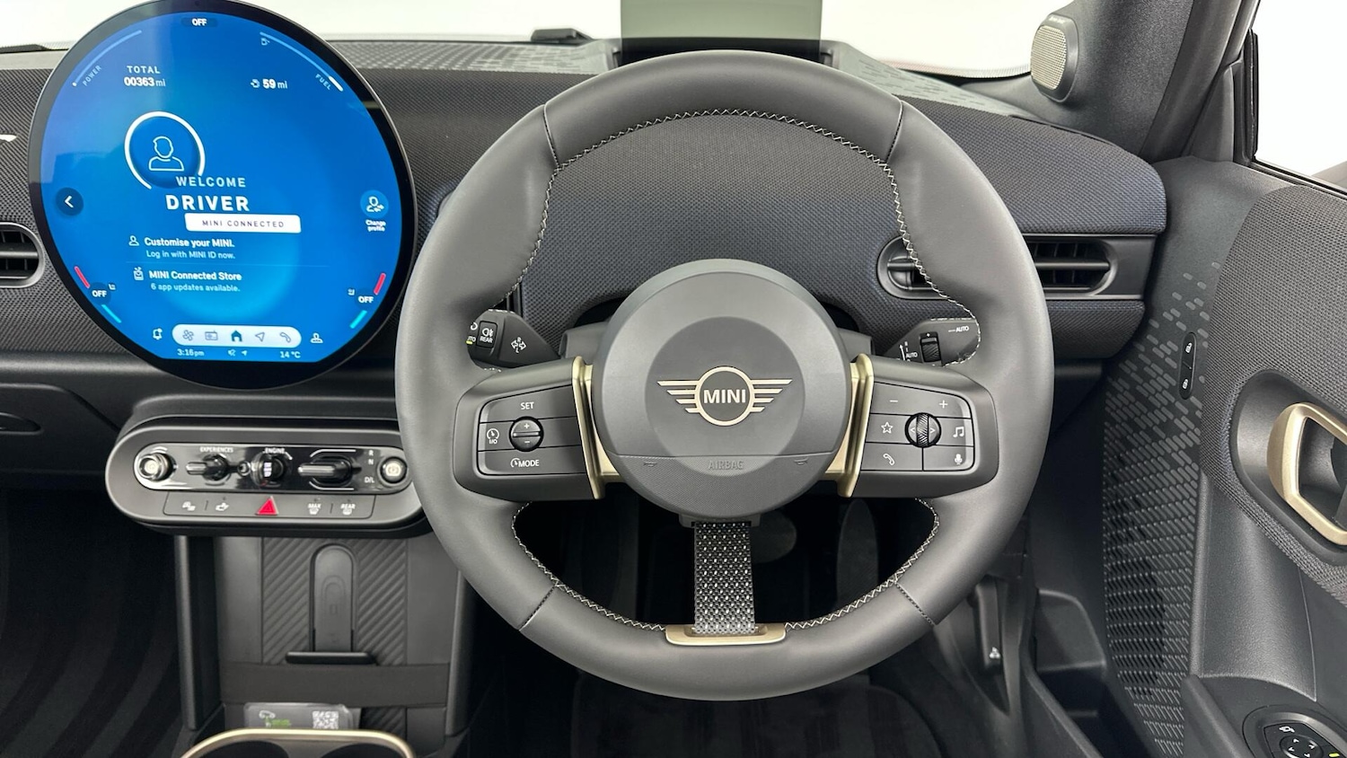 Used MINI Convertible 2025 for sale - 76780948: Photo 5