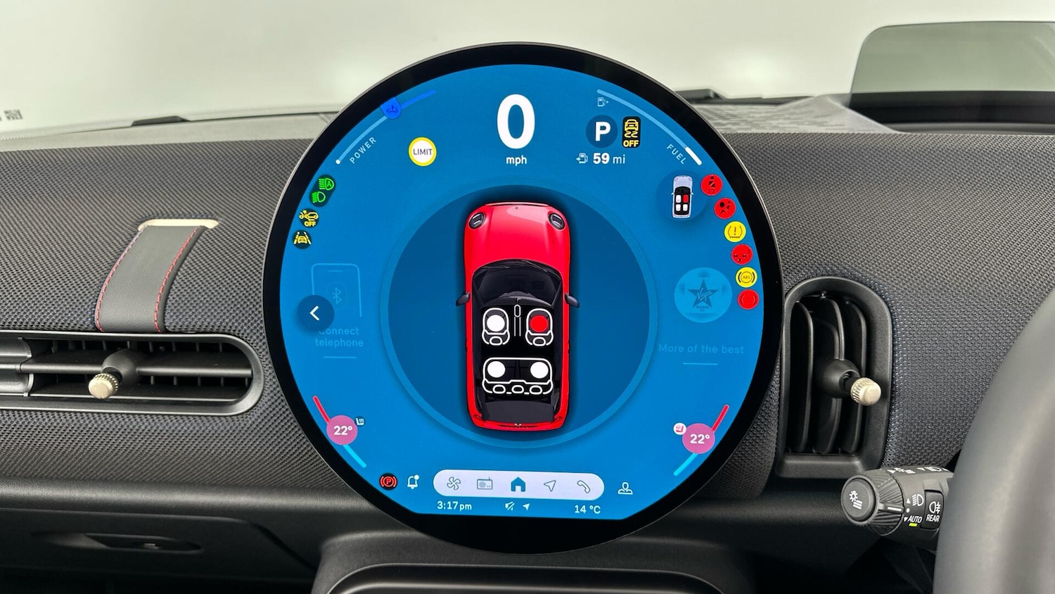 Used MINI Convertible 2025 for sale - 76780948: Photo 8