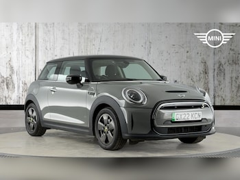 Used MINI Hatch 2022 for sale - 77510835: Photo