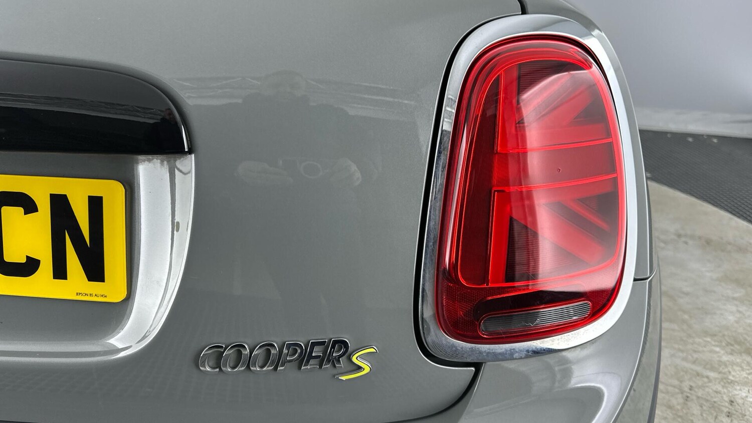 Used MINI Hatch for sale - 77510835: Photo 22