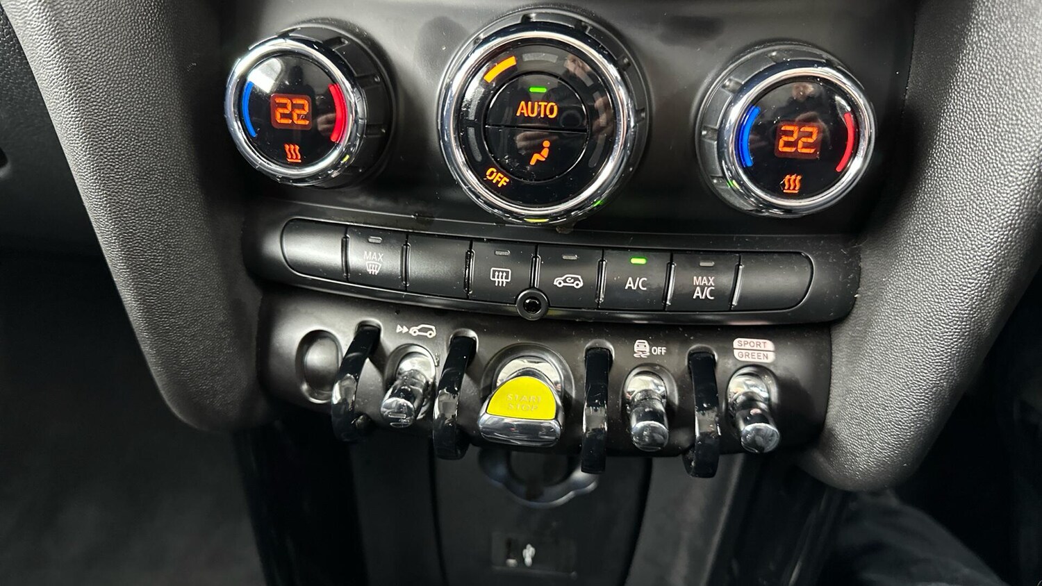 Used MINI Hatch for sale - 77510835: Photo 29