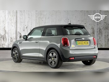 Used MINI Hatch 2022 for sale - 77510835: Photo