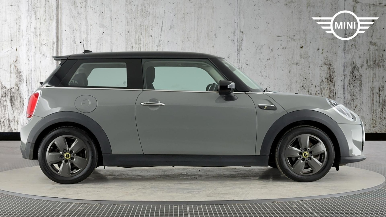 Used MINI Hatch for sale - 77510835: Photo 3