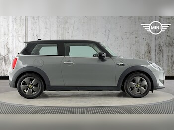 Used MINI Hatch 2022 for sale - 77510835: Photo