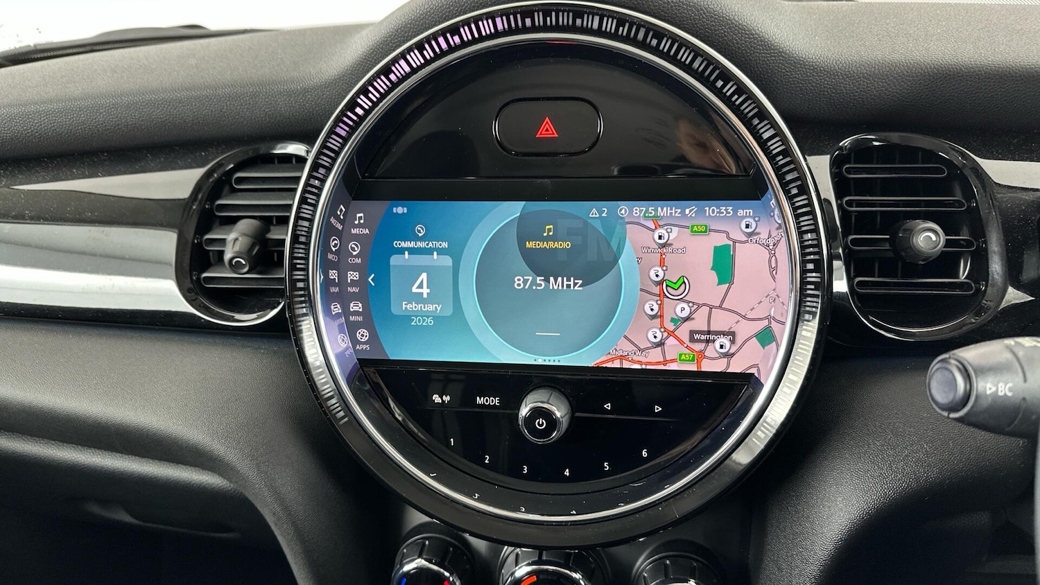 Used MINI Hatch for sale - 77510835: Photo 8