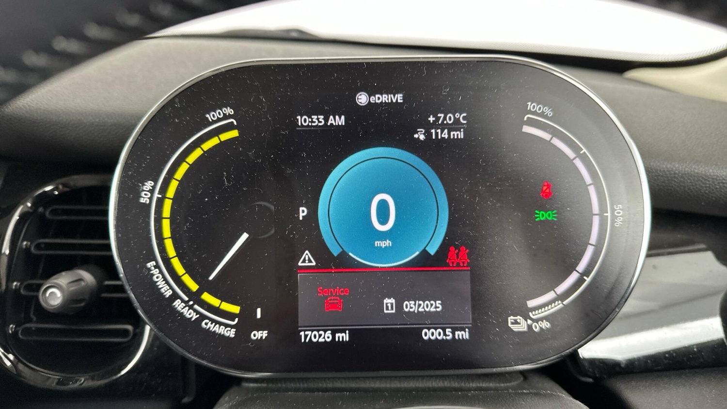 Used MINI Hatch for sale - 77510835: Photo 9