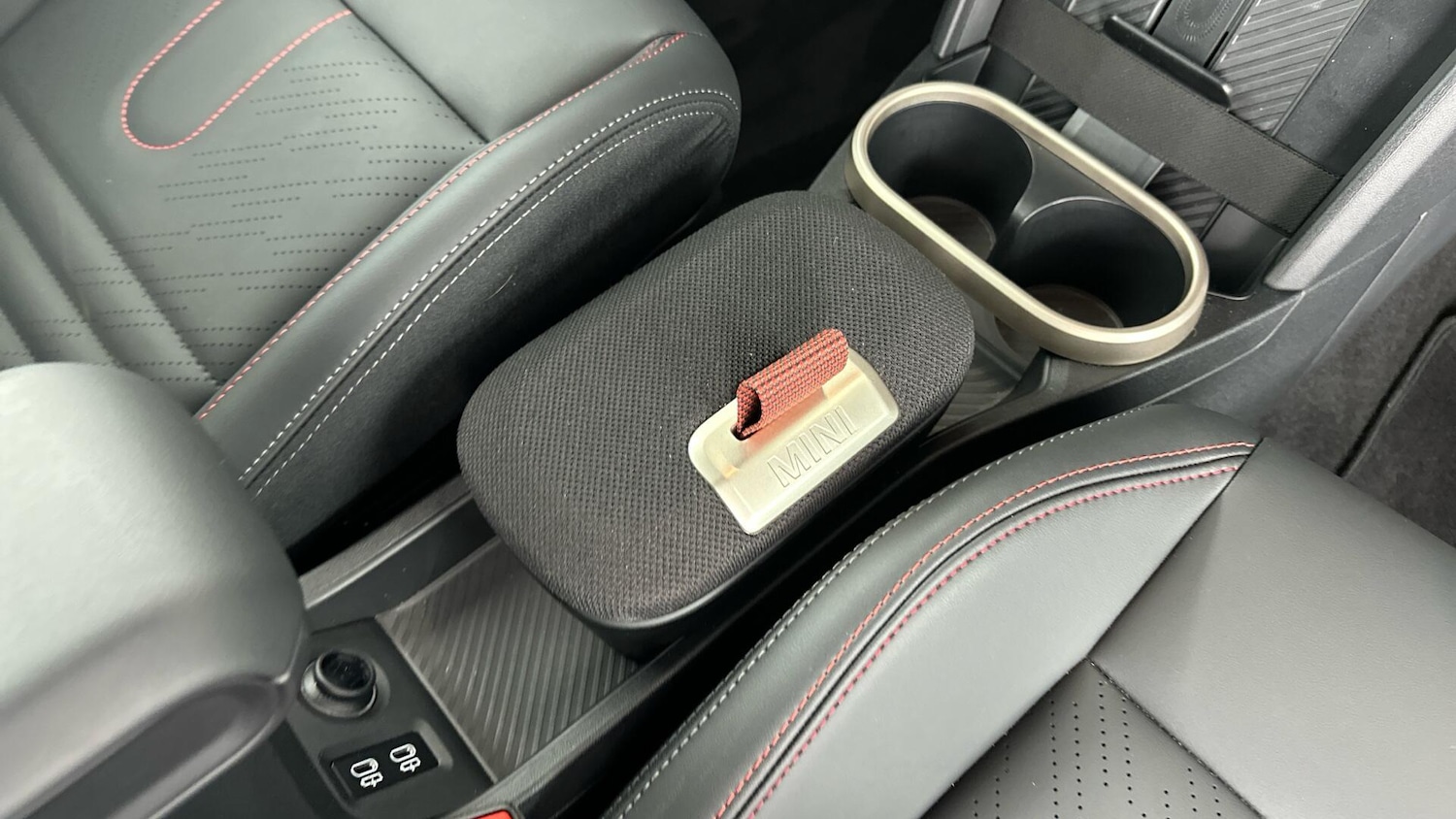 Used MINI Hatch 2025 for sale - 77016475: Photo 10