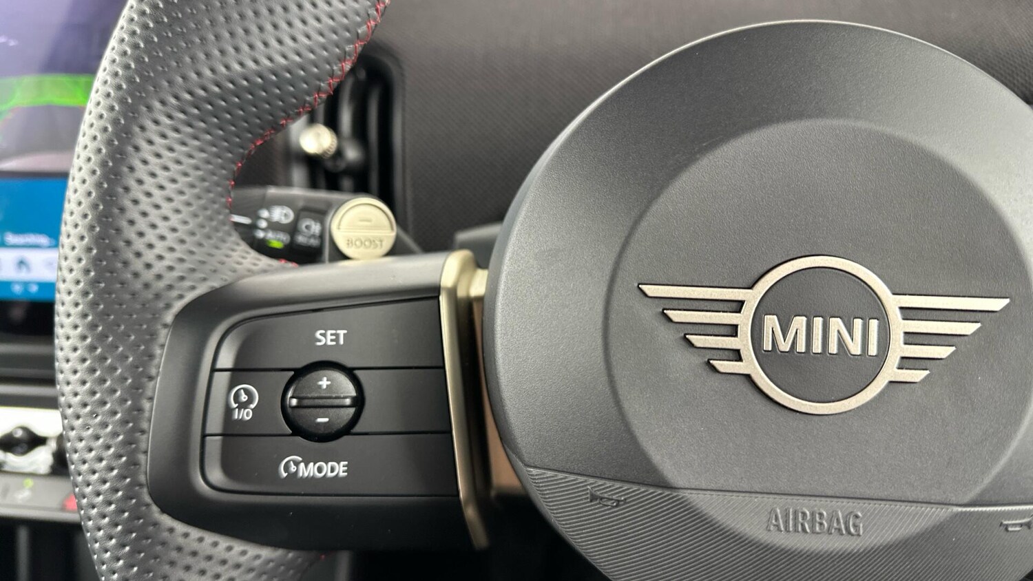 Used MINI Hatch 2025 for sale - 77016475: Photo 17