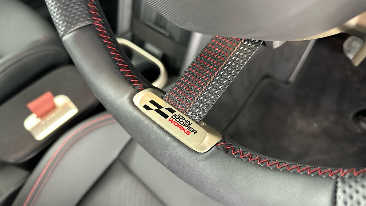 Used MINI Hatch 2025 for sale - 77016475: Photo 28