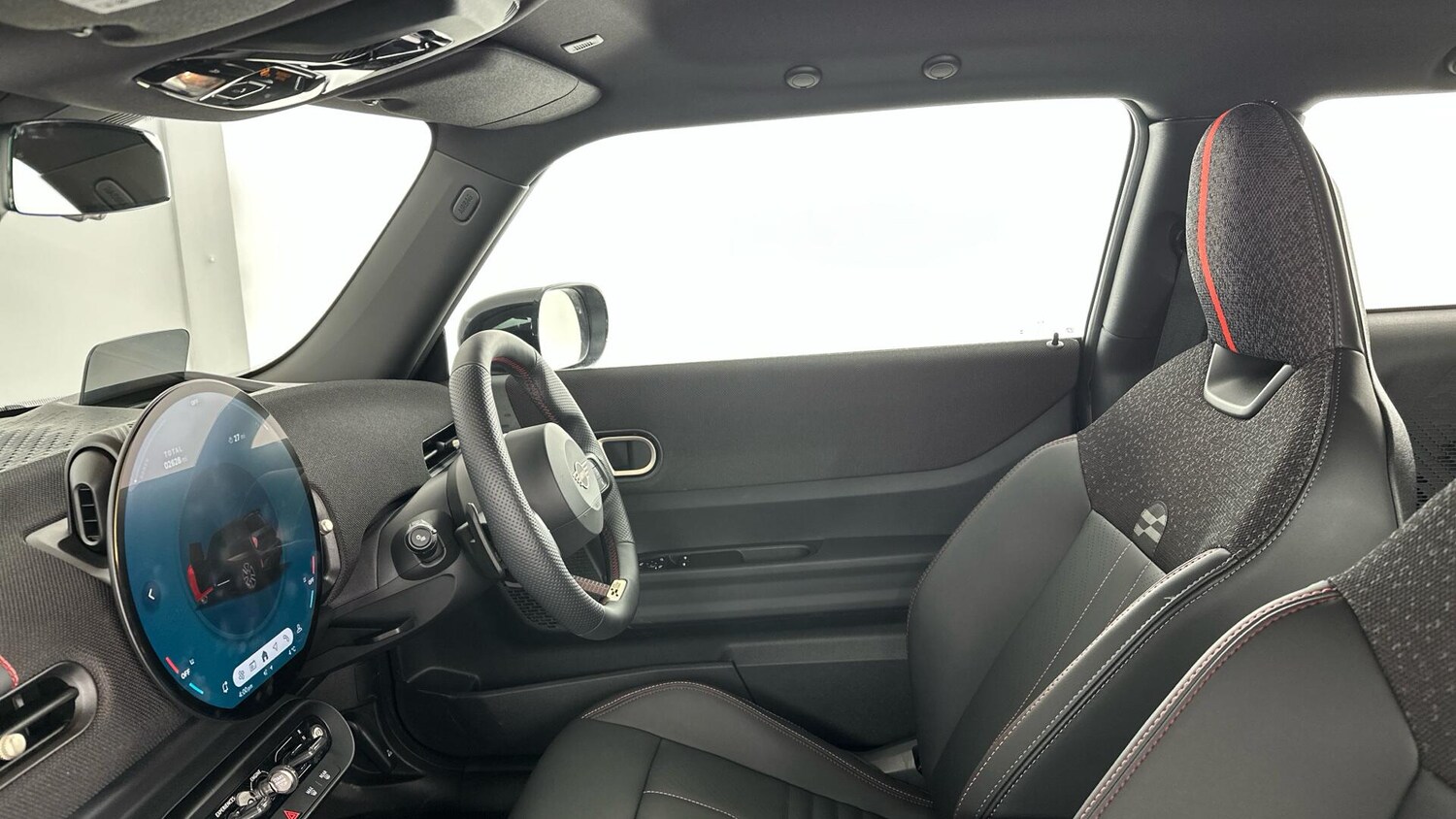 Used MINI Hatch 2025 for sale - 77016475: Photo 29