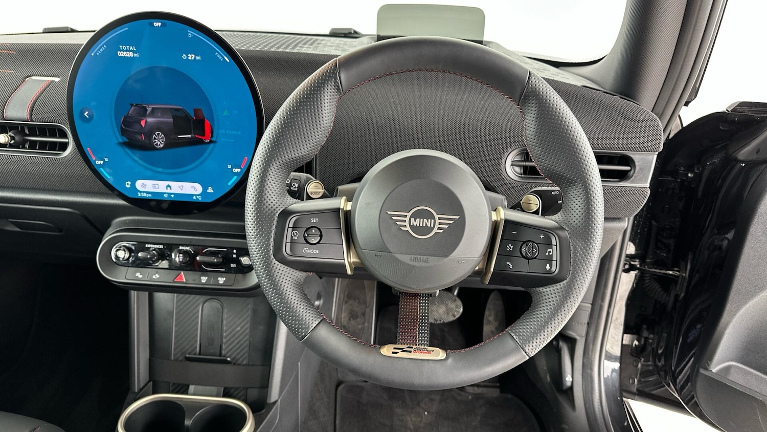 Used MINI Hatch 2025 for sale - 77016475: Photo 5