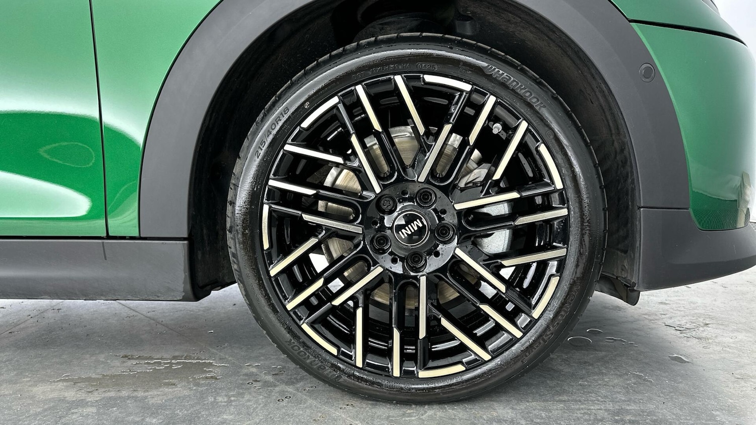 Used MINI Cooper 2025 for sale - 76760417: Photo 14