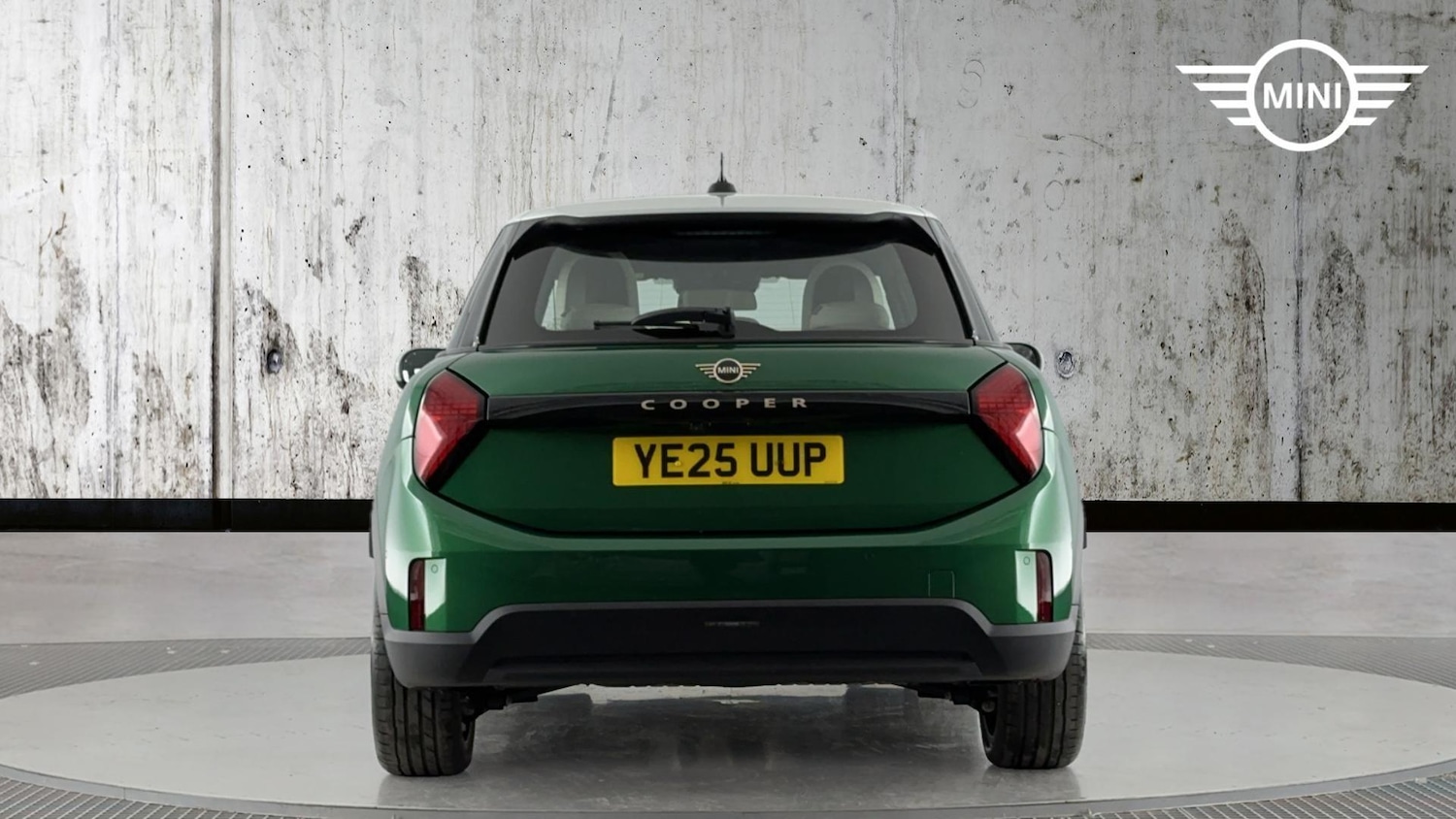 Used MINI Cooper 2025 for sale - 76760417: Photo 15