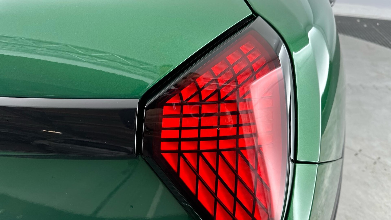 Used MINI Cooper 2025 for sale - 76760417: Photo 22