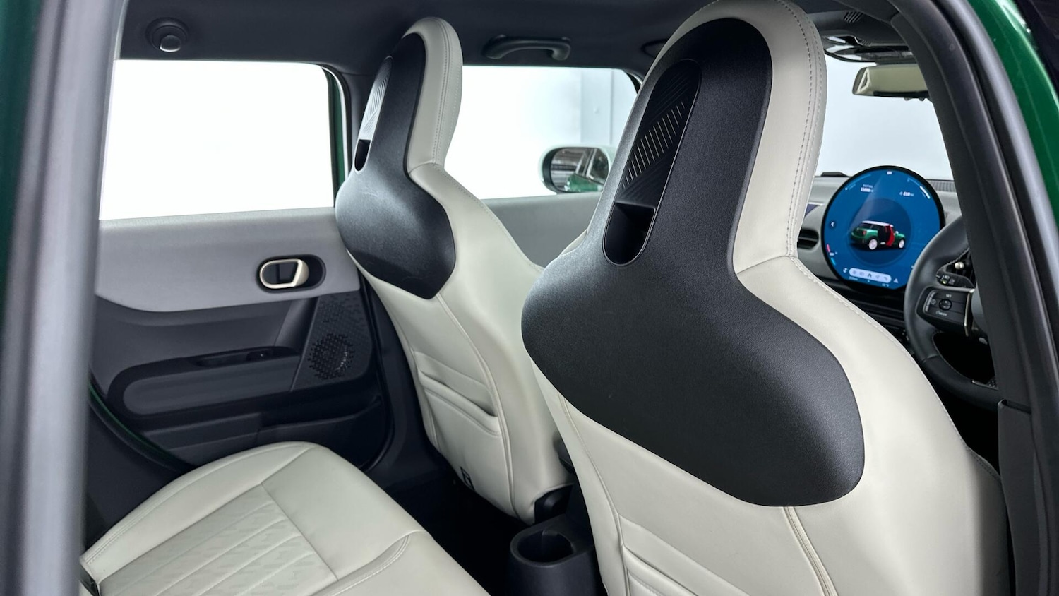 Used MINI Cooper 2025 for sale - 76760417: Photo 27