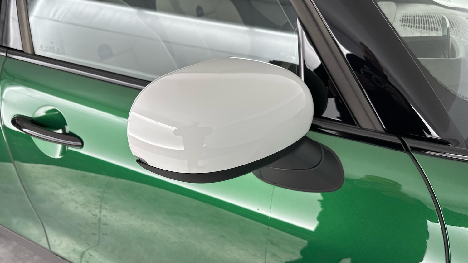 Used MINI Cooper 2025 for sale - 76760417: Photo 30